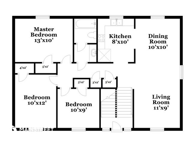Foto del edificio - 485 Rockwood Dr