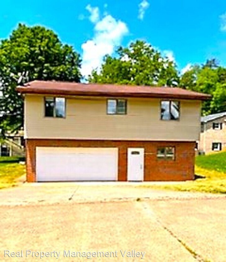 Foto principal - 3 br, 1 bath House - 26 Valley Hill Drive
