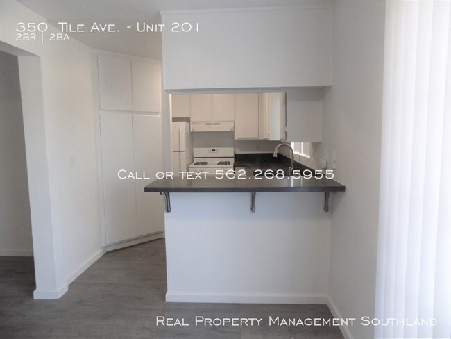 Foto del edificio - 350 Tile Ave