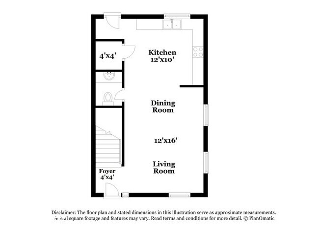 Foto del edificio - 3121 4th Ave S, ST PETERSBURG, FL 33712