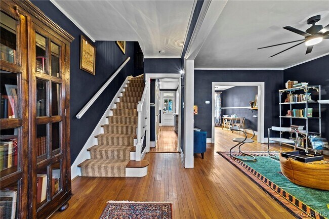 Building Photo - 3411 Ellwood Ave