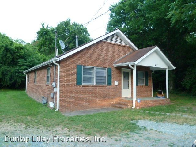 Primary Photo - 3 br, 2 bath House - 212 Mitchell