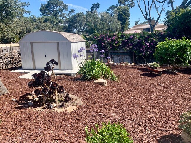 Foto del edificio - 22 Via Buena Vista