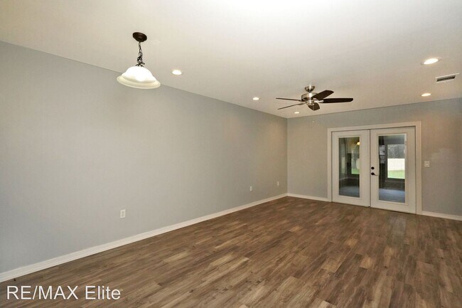 Building Photo - 2 br, 2 bath House - 1665 Avery Rd NE