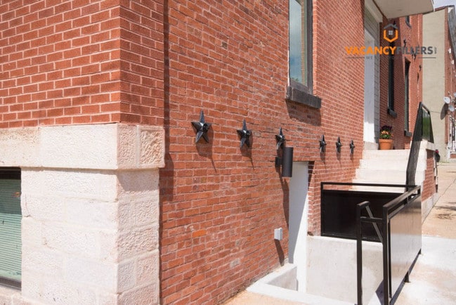Building Photo - 200 E Lafayette Ave