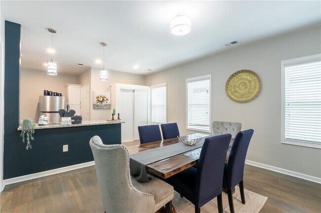 Foto del edificio - 864 Dill Ave SW