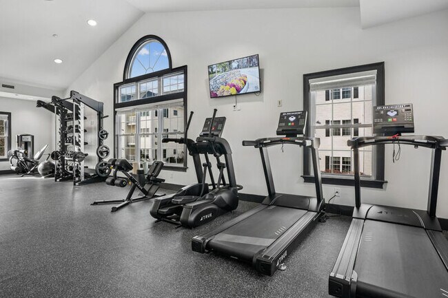 Foto del edificio - Heritage at Bedford Springs