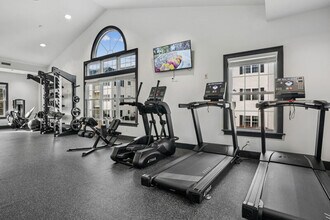 Building Photo - Heritage at Bedford Springs