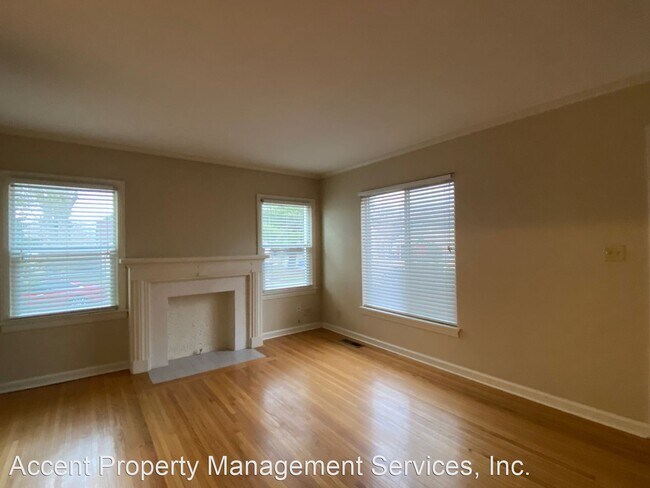 Foto del edificio - 704 S Louisville Ave