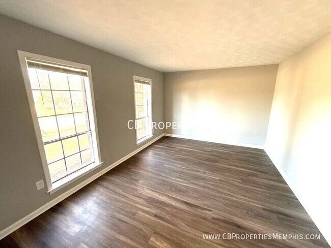 Foto del edificio - 3496 Lynchburg St