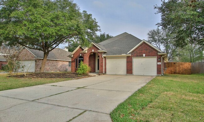 Foto del edificio - 34 Drifting Shadows Cir