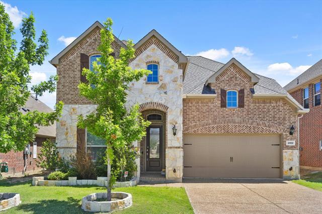 Foto principal - 2402 Long Meadow Way