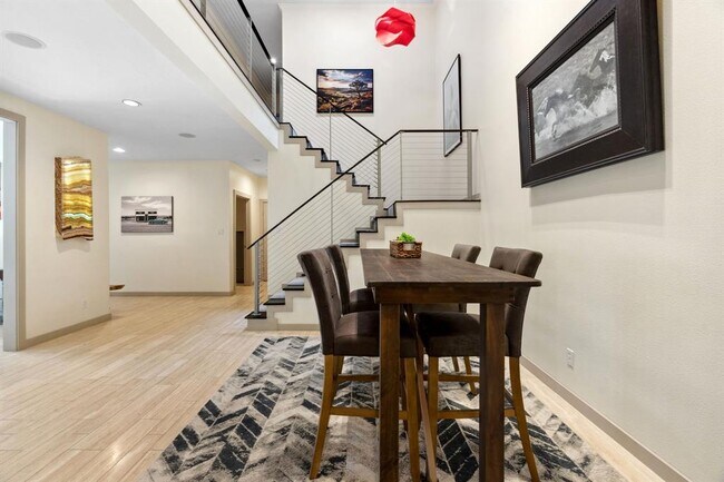 Foto del edificio - 9 Swiftwater Trail