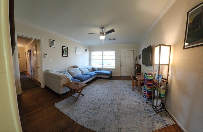 Foto del edificio - 6148 Indigo St