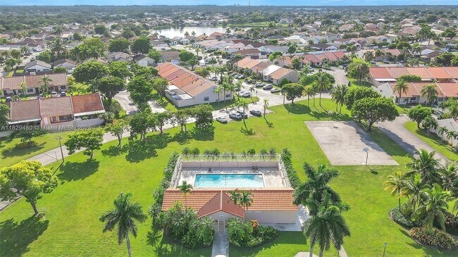 Foto del edificio - 14711 SW 61st Terrace