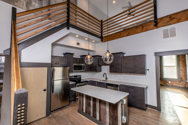 1533 Olmo 8 - 1533 Elm St