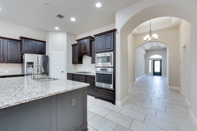 Building Photo - 18106 Nisbet Crossing