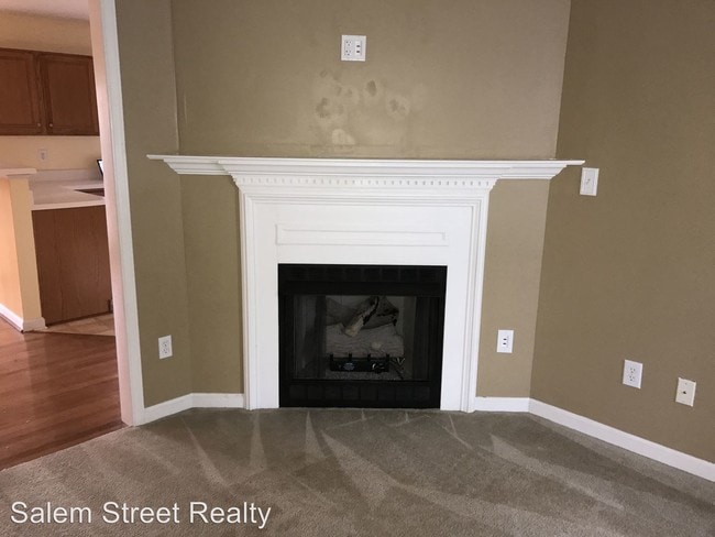 Building Photo - 1309 E Stonemason Dr