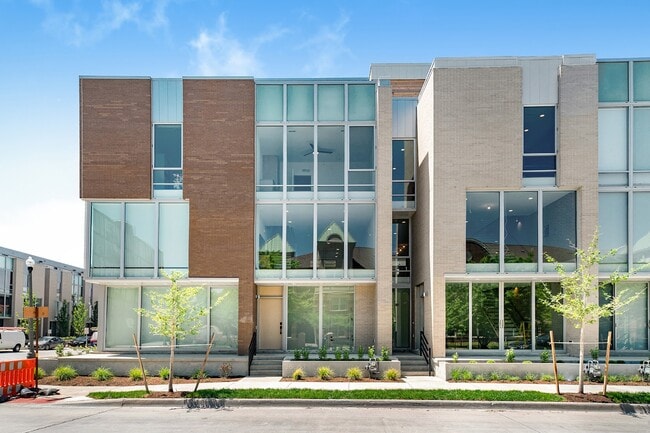 Foto del edificio - 2805 Brush St