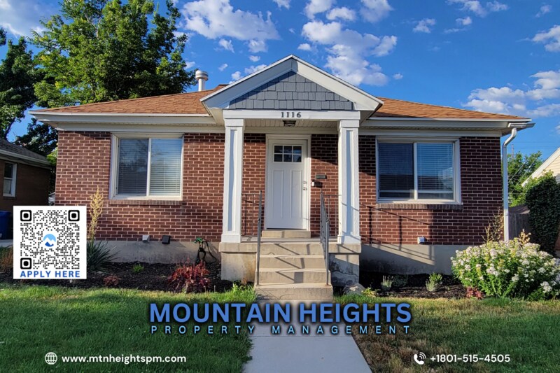 Foto principal - 1116 Hudson Ave S