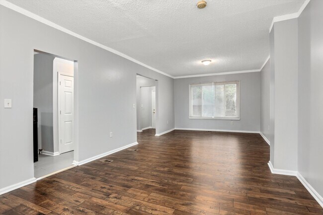 Foto del edificio - 8520 Brush St