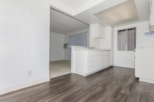 Building Photo - Monte Verde Apartment Homes