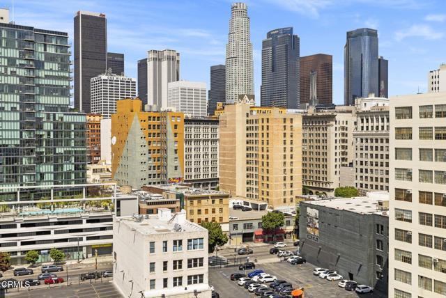 Foto del edificio - 746 S Los Angeles St