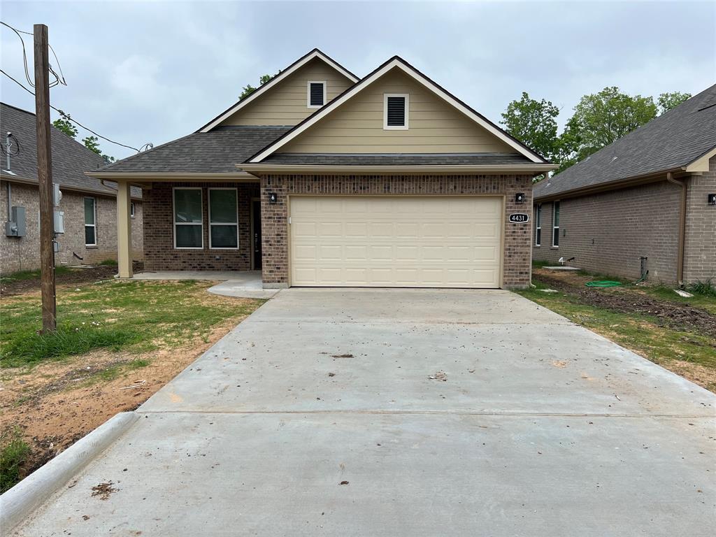 4431 17th St, Bacliff, TX 77518 House Rental in Bacliff, TX