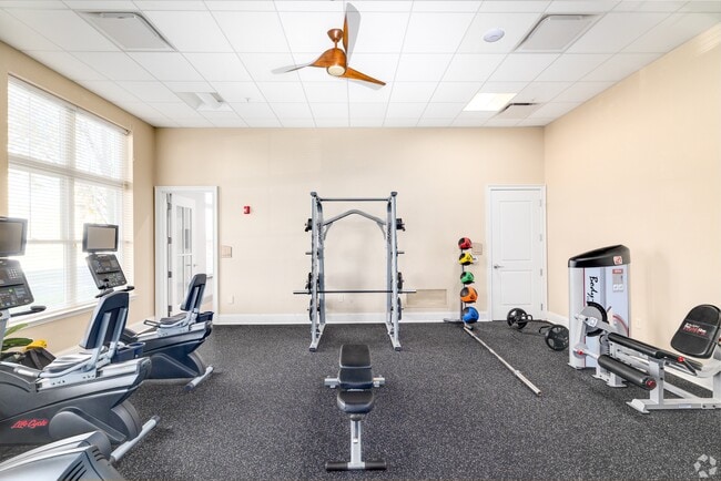 Foto del edificio - The Flats at Lansdale