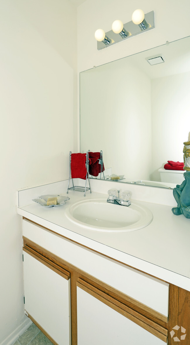 Foto del diseño de interior - Wexford