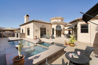 Building Photo - 57669 Santa Rosa Trail