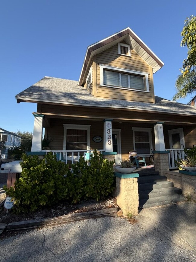 Foto del edificio - 333 9th Ave N