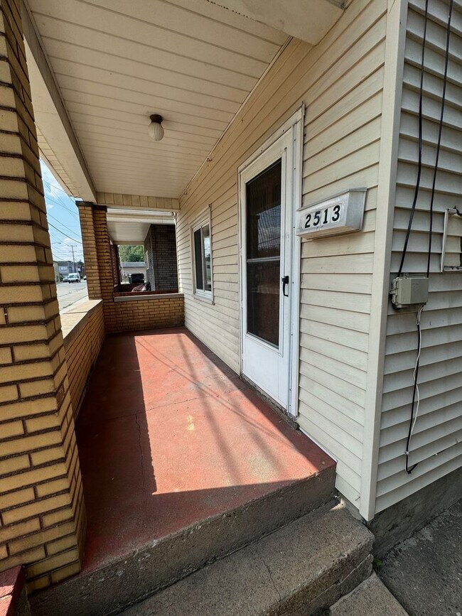 Building Photo - Spacious 3 Bedroom 1.5 Bathroom House, McK...