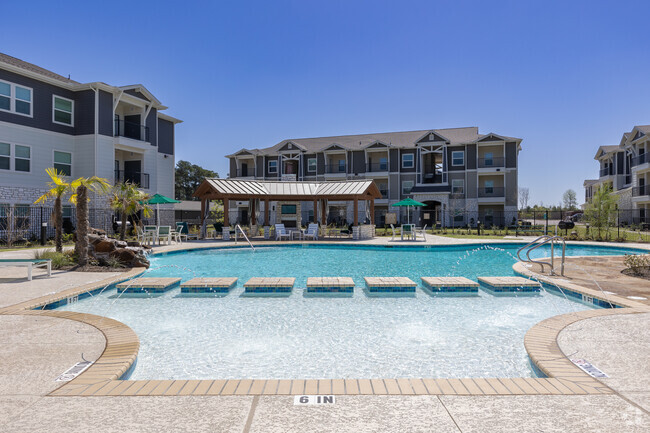 Piscina - Vantage at Tomball