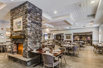 Building Photo - Boardwalk Retirement Community