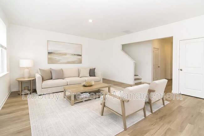 Foto del edificio - 105 Saddlebred Wy