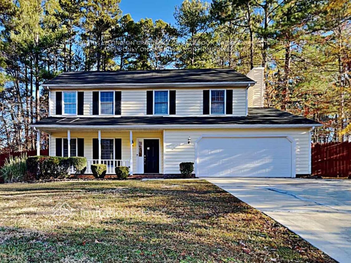 Primary Photo - 1501 Pycroft Ct