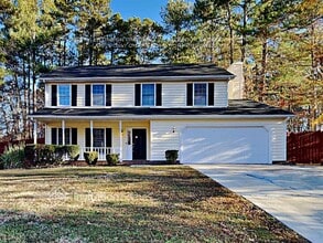 Building Photo - 1501 Pycroft Ct