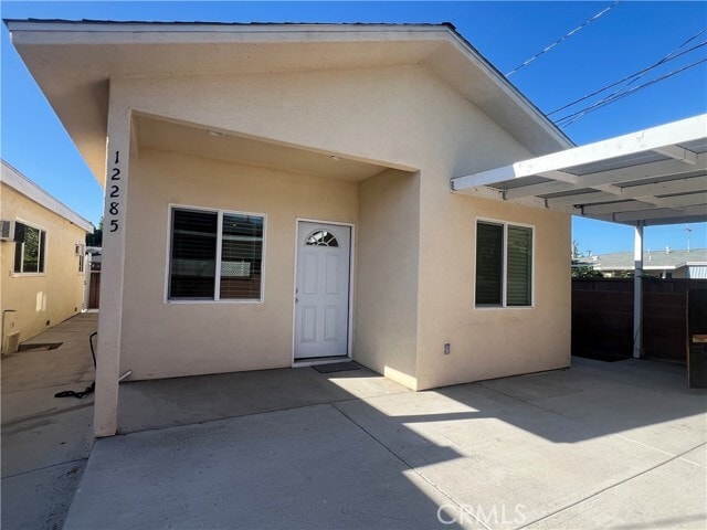 Building Photo - 12285 Zeta St