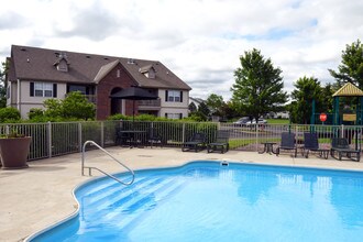 Building Photo - Pickerington Ridge