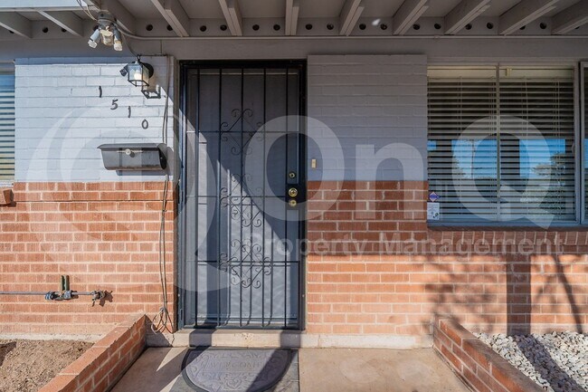 Foto del edificio - 1510 S Arcadia Ave