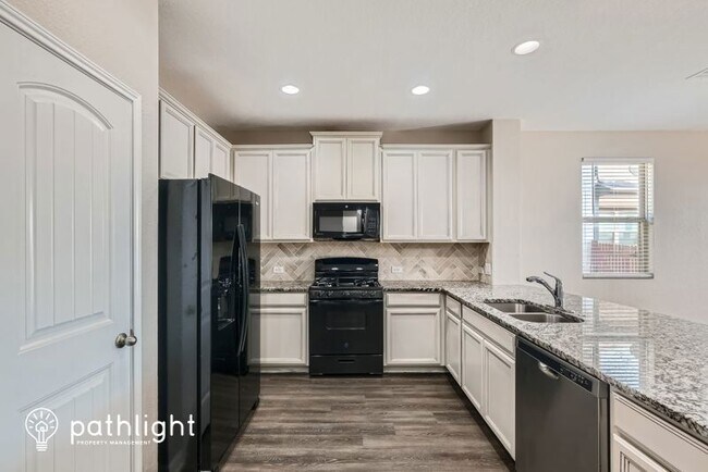 Building Photo - 6714 Dashmoor Creek