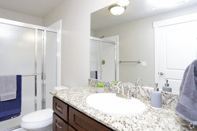 Foto del interior - Avalon Senior Living Apartments