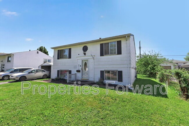Building Photo - 873 Allison Dr