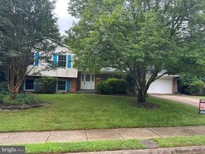 Building Photo - 2505 Rocky Branch Rd