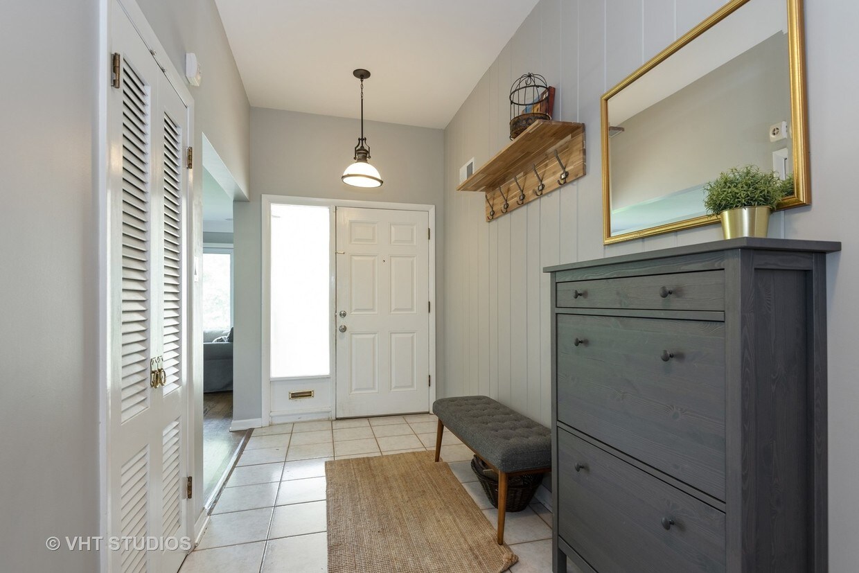Foto principal - 3515 Grove St