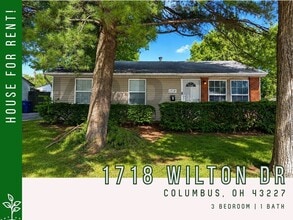 Building Photo - 1718 Wilton Dr