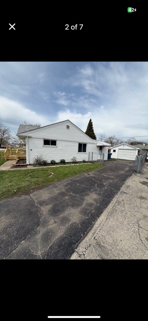 Building Photo - 4512 W 89th St