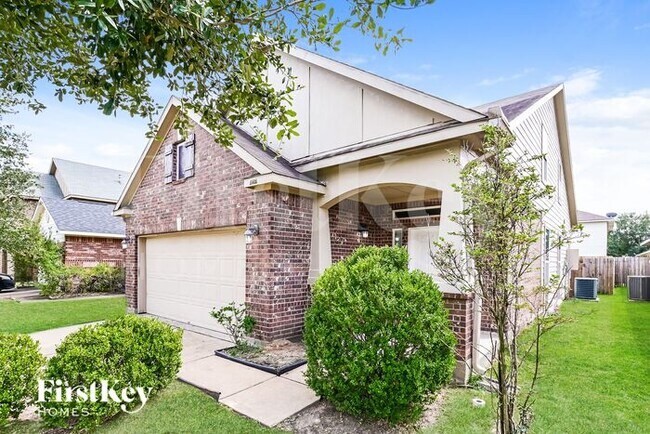 Foto del edificio - 19035 Walbrook Meadows Ln