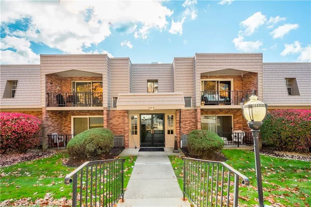 Foto principal - 603 Calais Dr